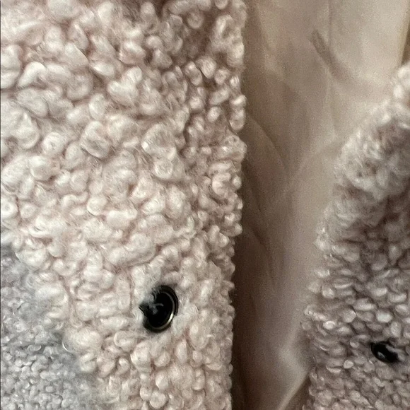 Knox Rose Women's Teddy Jacket - Picture 3 of 4